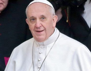 Pope Francis